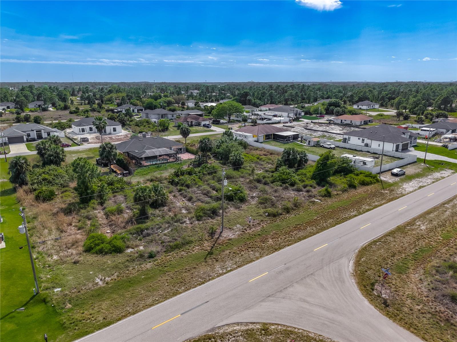 750 NIMITZ BLVD, LEHIGH ACRES, FL, 33974