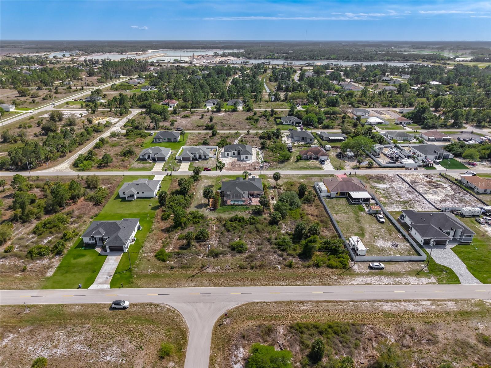 750 NIMITZ BLVD, LEHIGH ACRES, FL, 33974