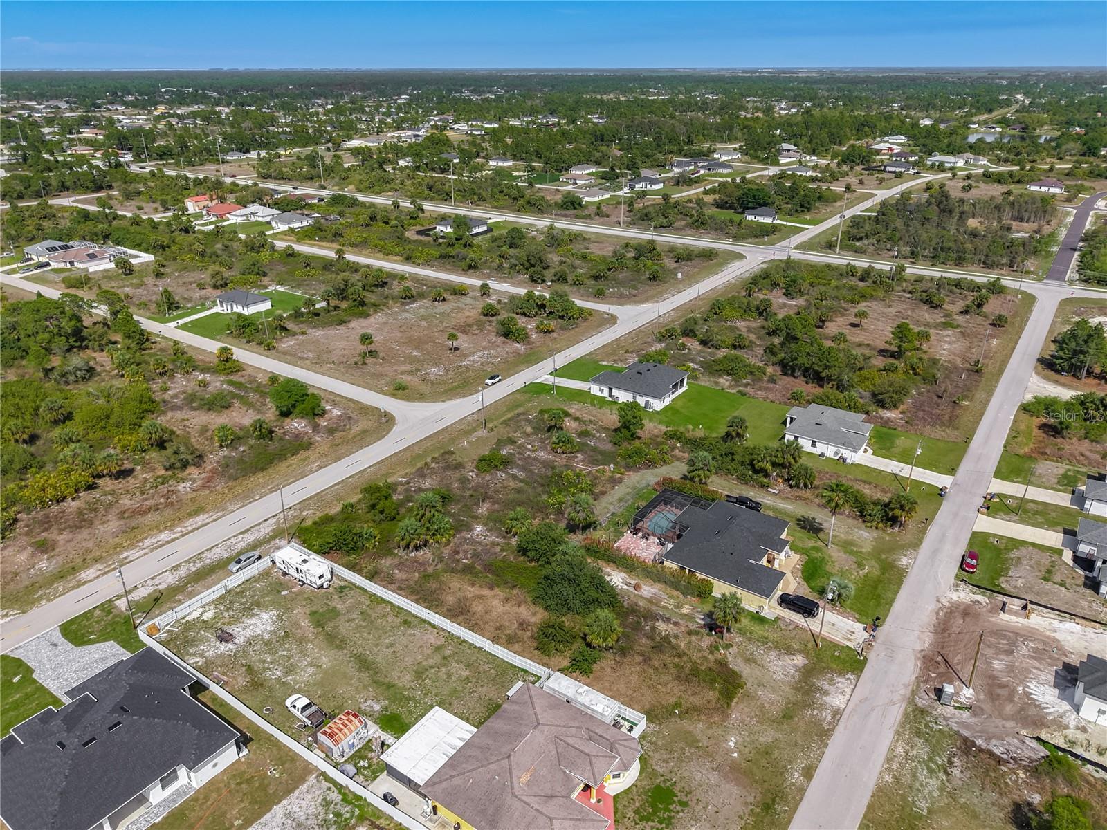 750 NIMITZ BLVD, LEHIGH ACRES, FL, 33974