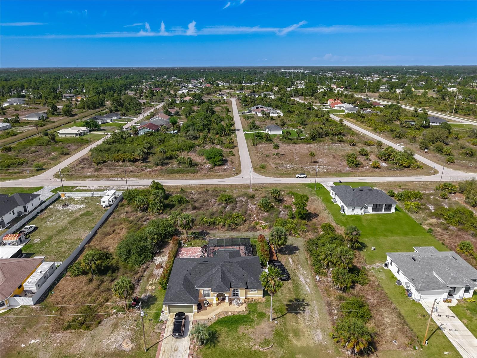 750 NIMITZ BLVD, LEHIGH ACRES, FL, 33974