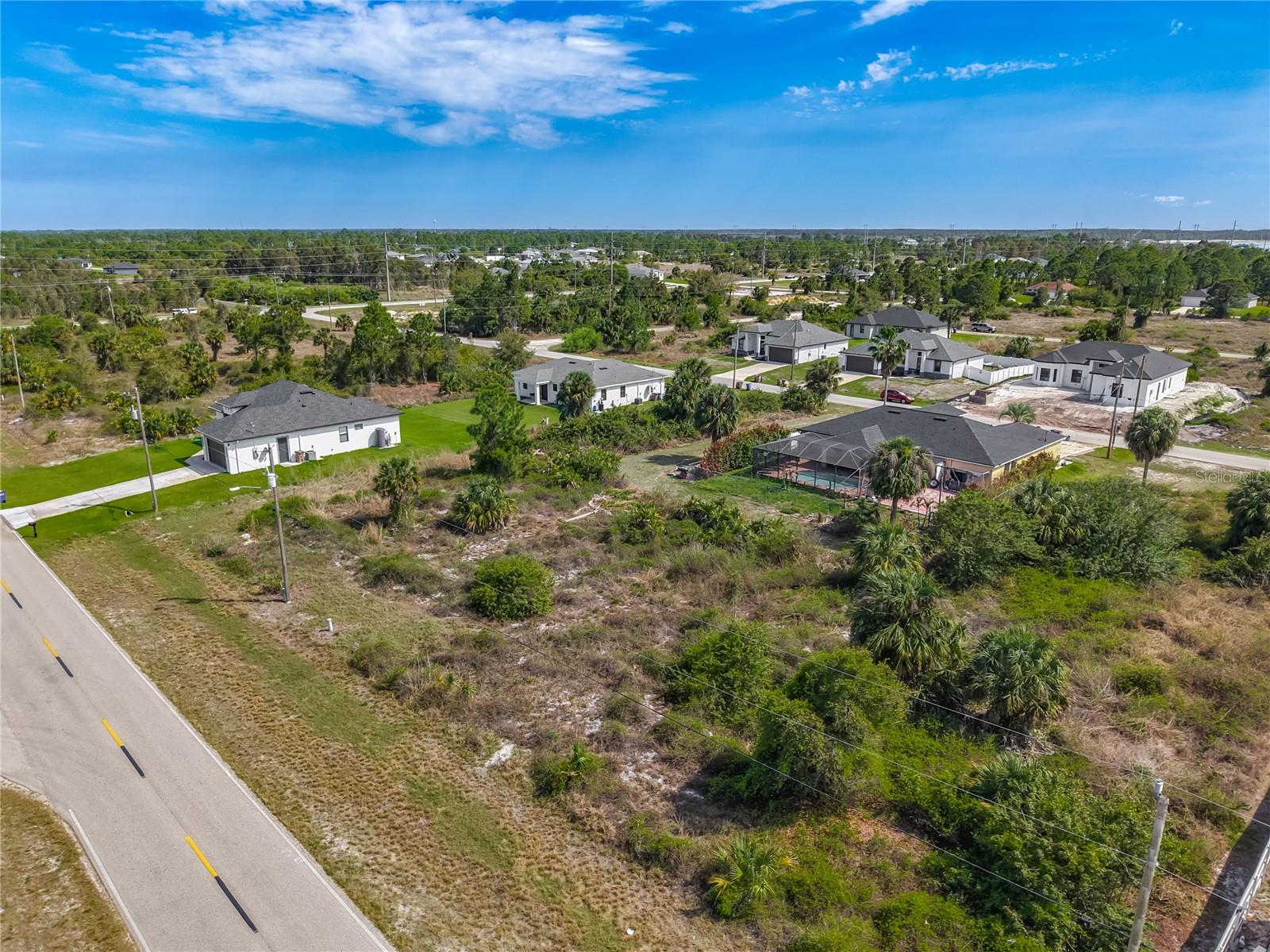 750 NIMITZ BLVD, LEHIGH ACRES, FL, 33974