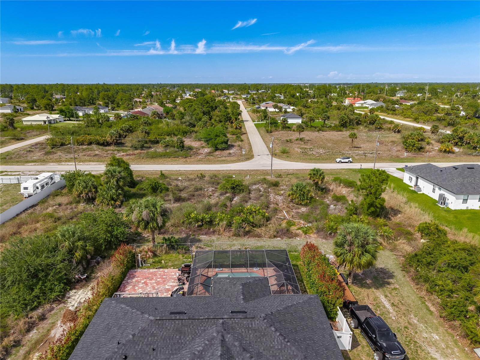 750 NIMITZ BLVD, LEHIGH ACRES, FL, 33974