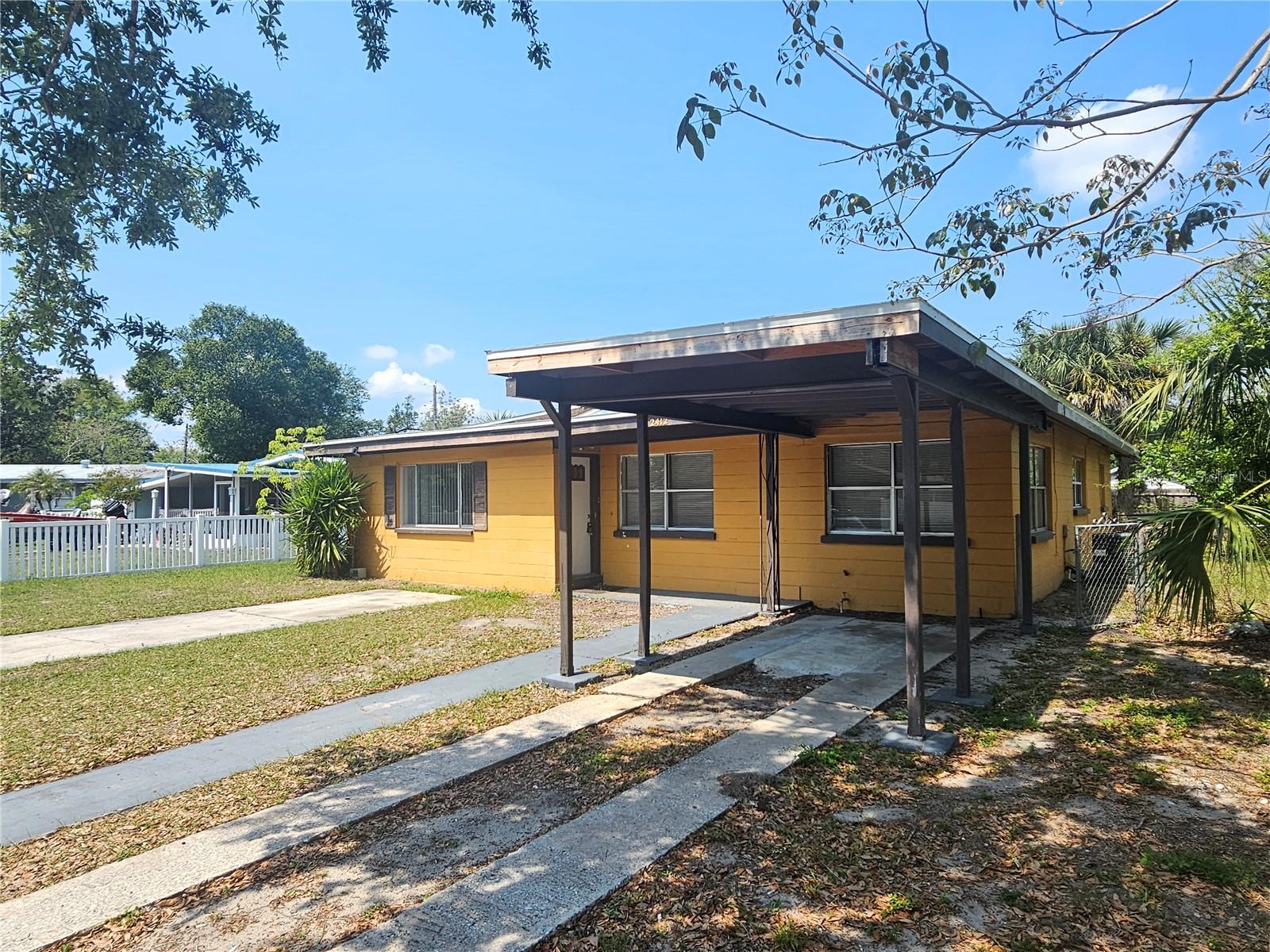 2412 KIWANIS AVE, LAKELAND, FL, 33801