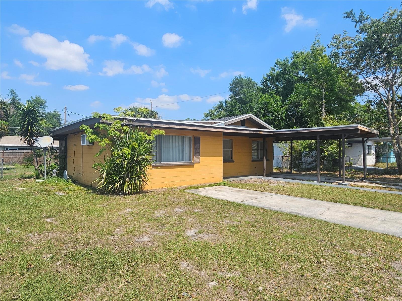 2412 KIWANIS AVE, LAKELAND, FL, 33801