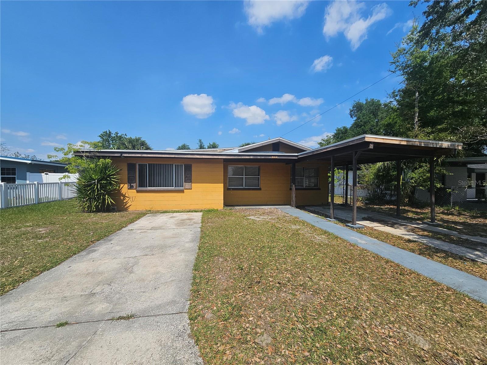 2412 KIWANIS AVE, LAKELAND, FL, 33801