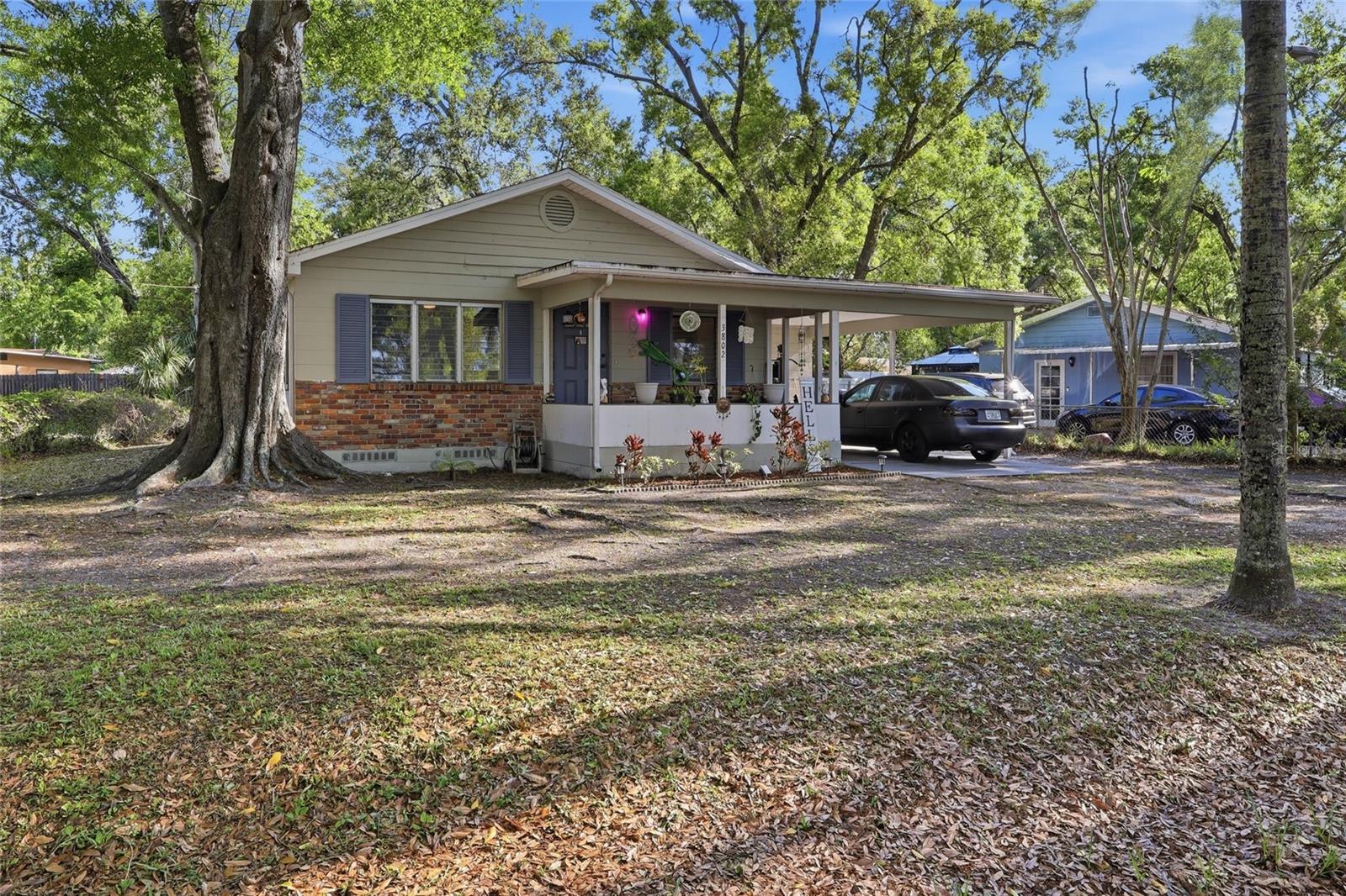 3802 LAKESHORE DR, TAMPA, FL, 33604