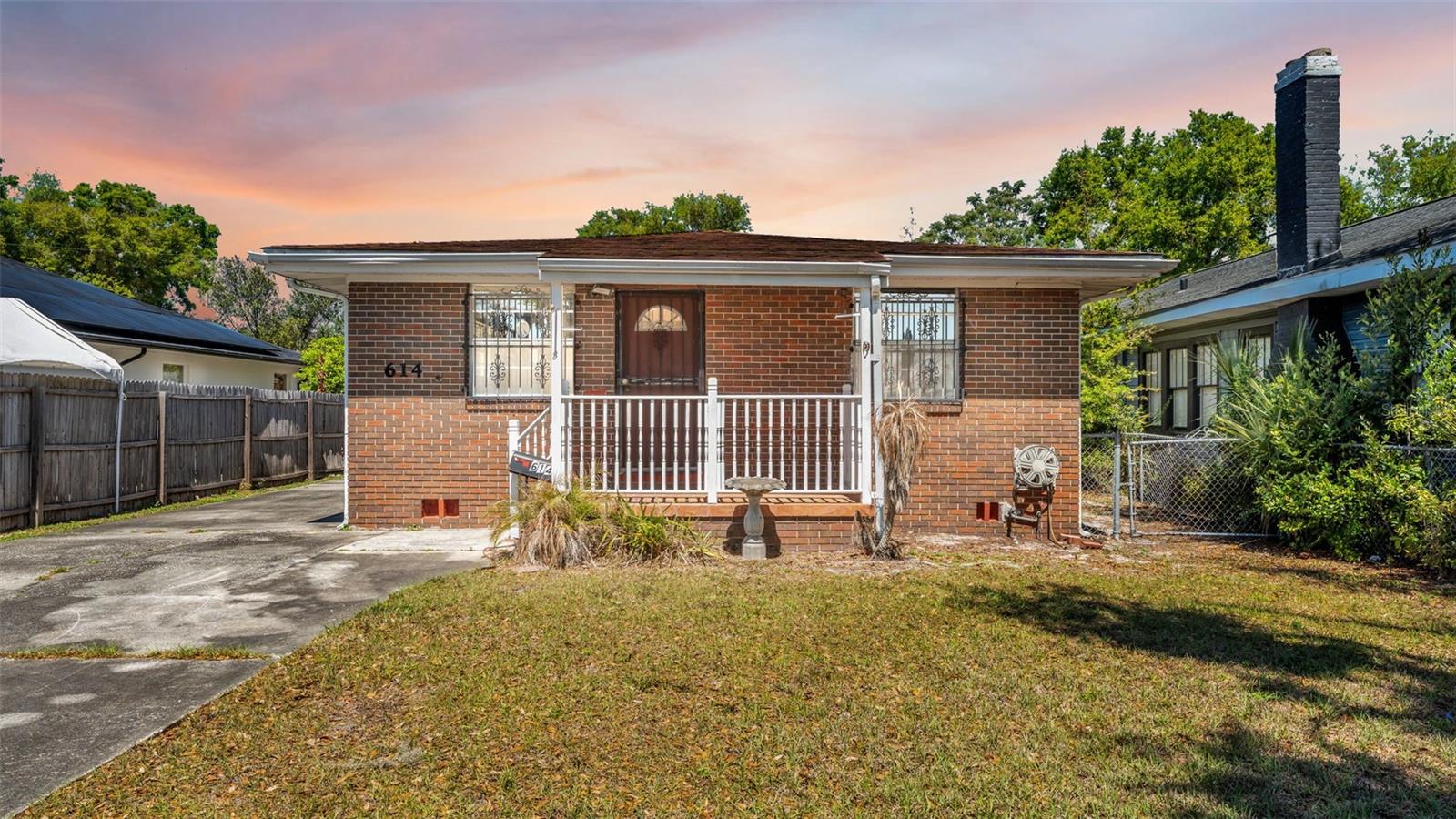 614 E CRAWFORD ST, LAKELAND, FL, 33805