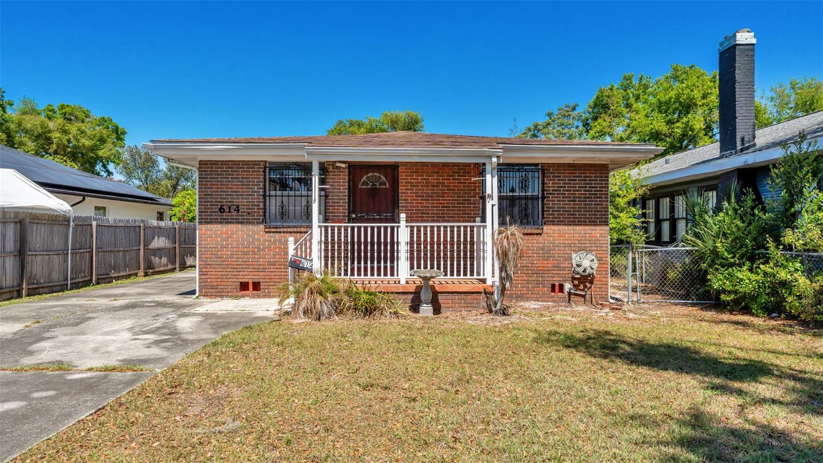 614 E CRAWFORD ST, LAKELAND, FL, 33805