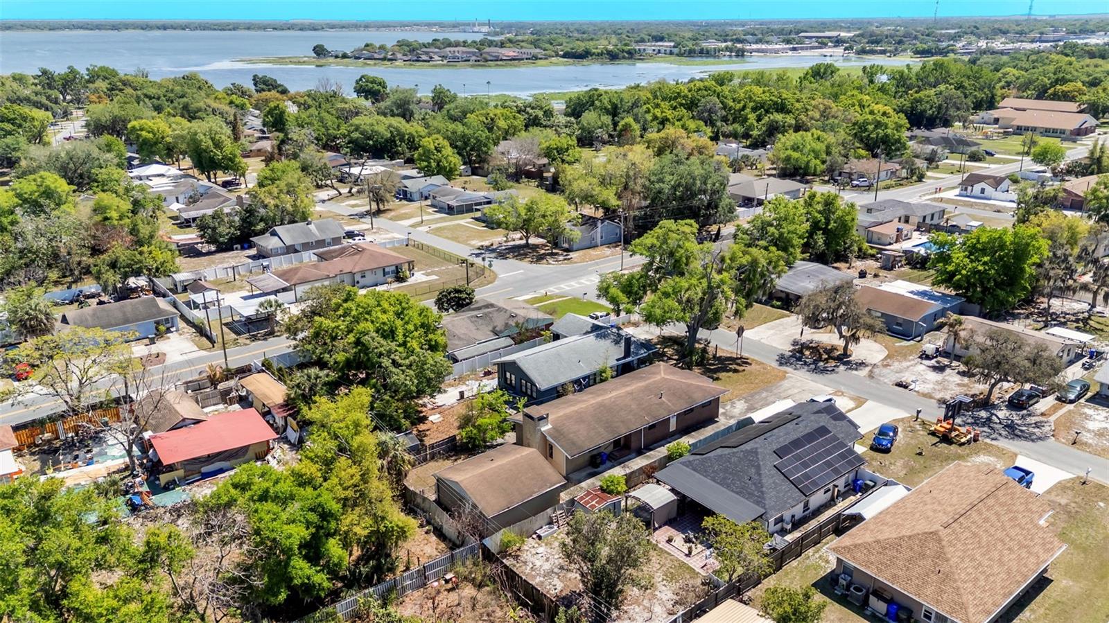 614 E CRAWFORD ST, LAKELAND, FL, 33805