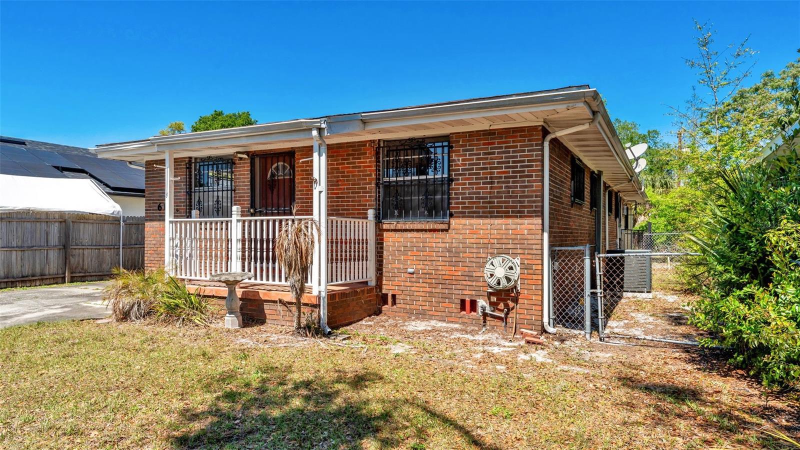 614 E CRAWFORD ST, LAKELAND, FL, 33805
