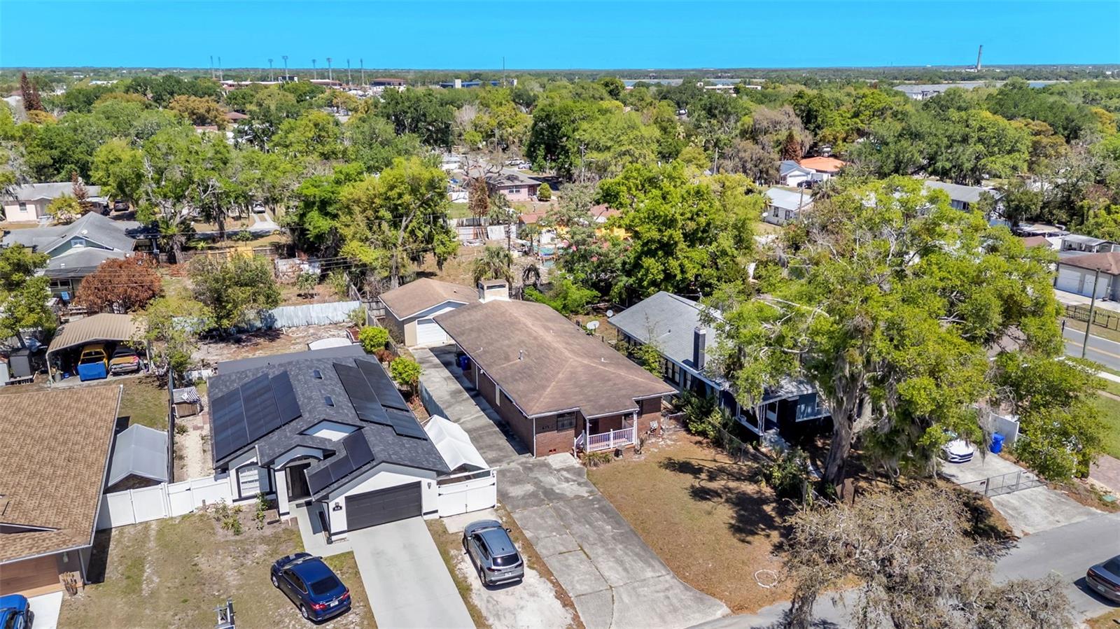 614 E CRAWFORD ST, LAKELAND, FL, 33805