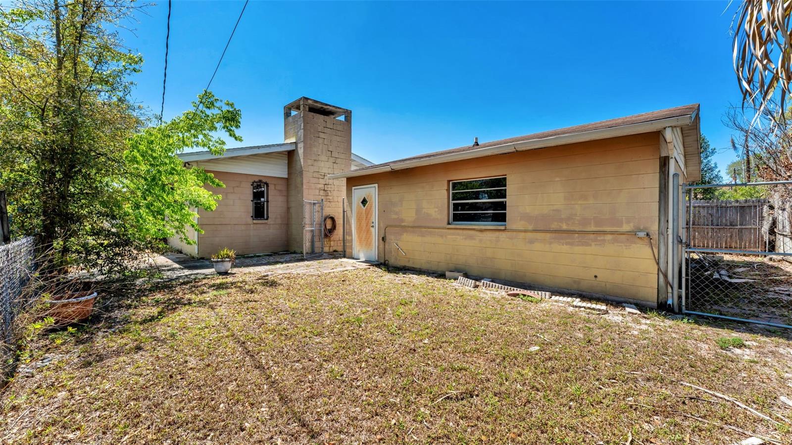 614 E CRAWFORD ST, LAKELAND, FL, 33805