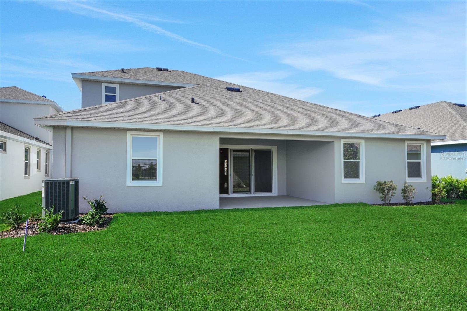 17527 VALLEYWOOD PKWY, LAND O LAKES, FL, 34638