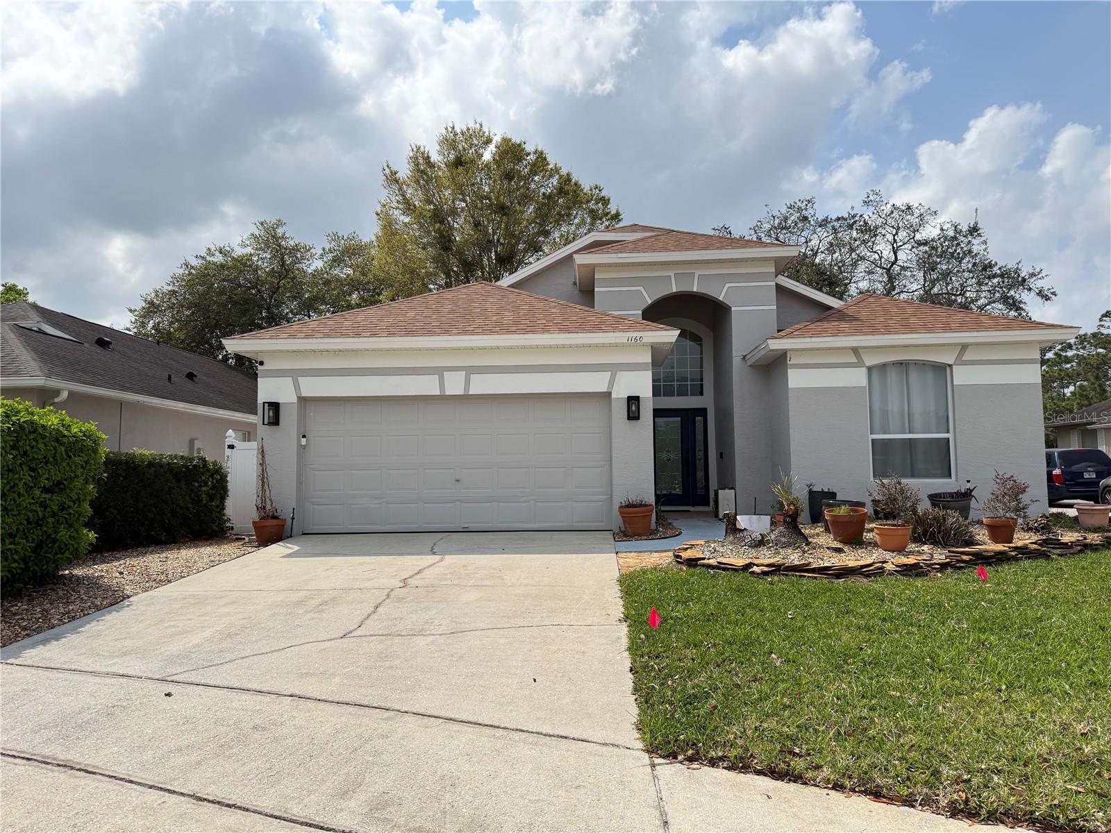 1160 CHERRY VALLEY WAY, ORLANDO, FL, 32828