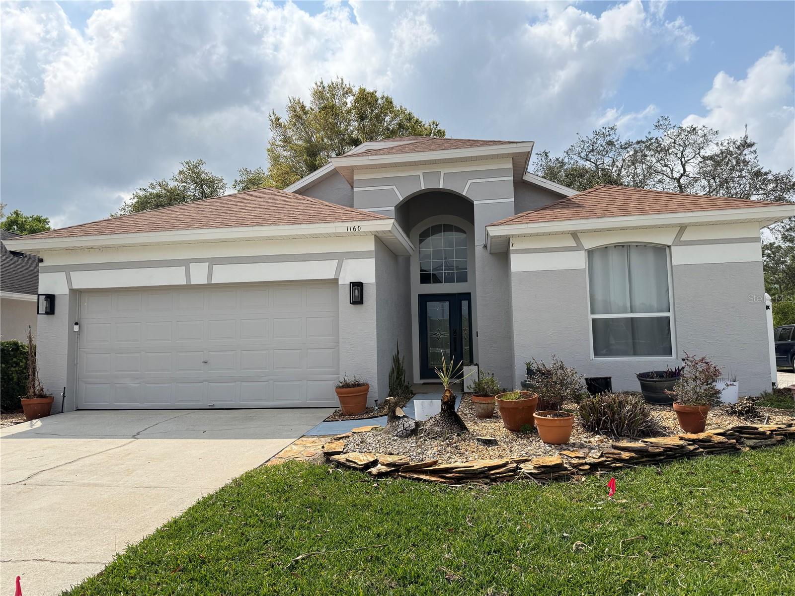 1160 CHERRY VALLEY WAY, ORLANDO, FL, 32828
