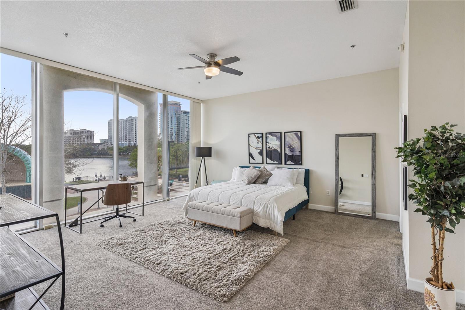 151 E WASHINGTON ST #PH3A, ORLANDO, FL, 32801