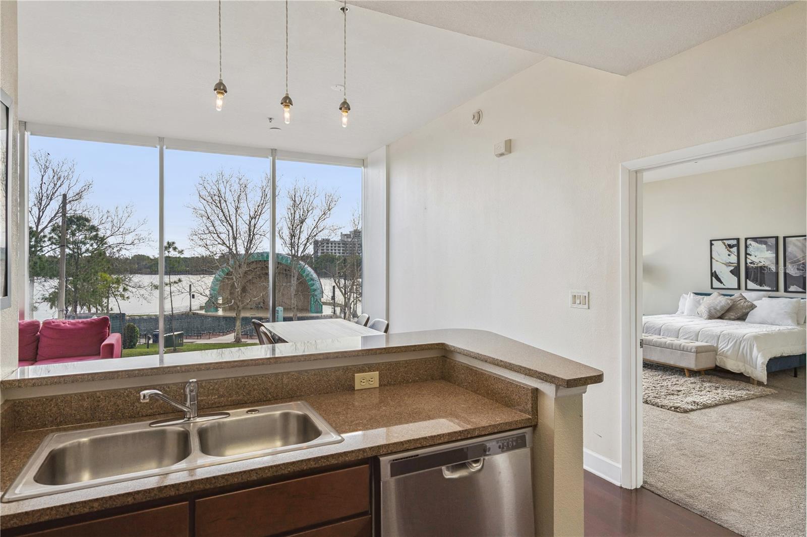 151 E WASHINGTON ST #PH3A, ORLANDO, FL, 32801