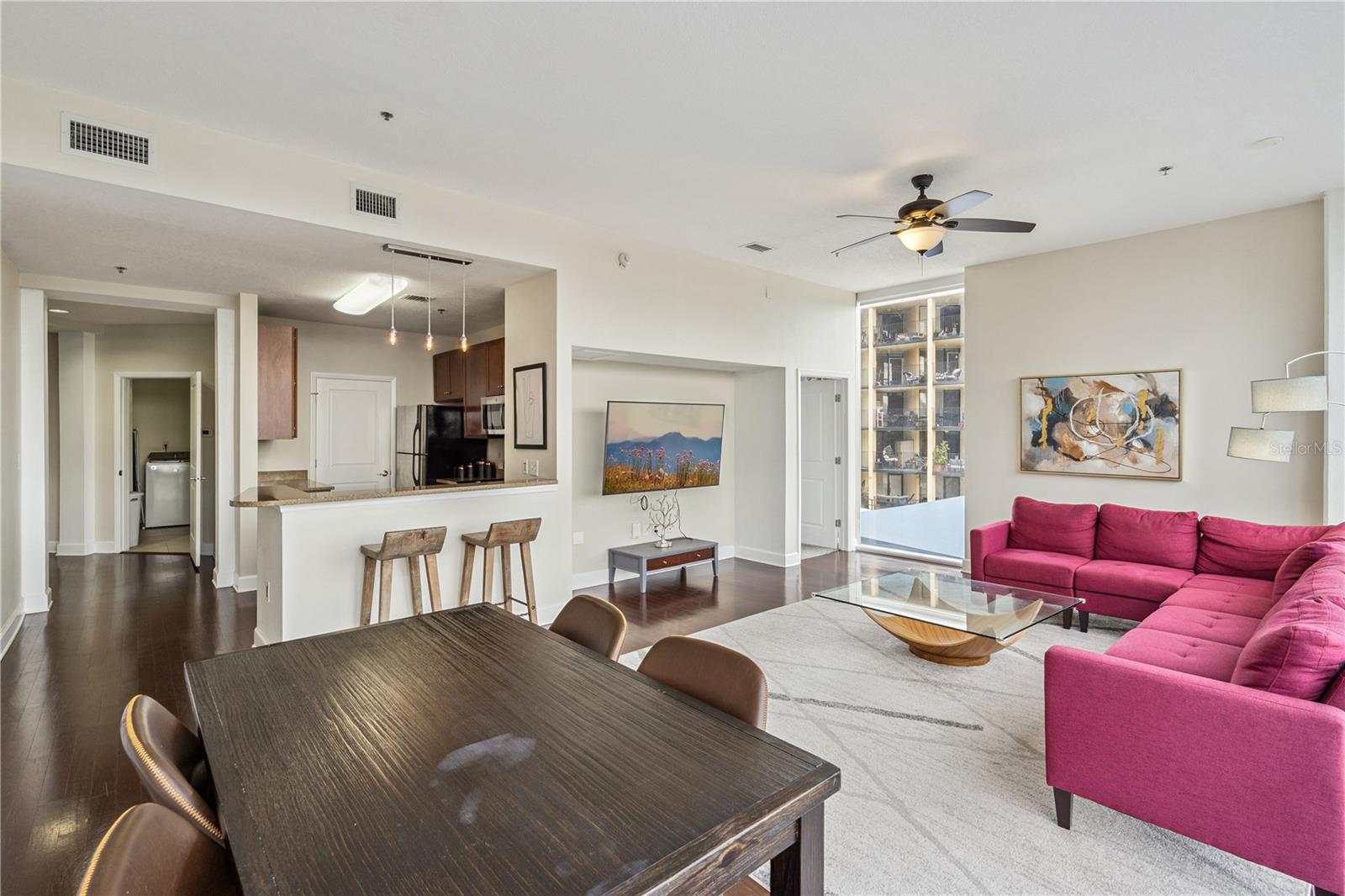 151 E WASHINGTON ST #PH3A, ORLANDO, FL, 32801