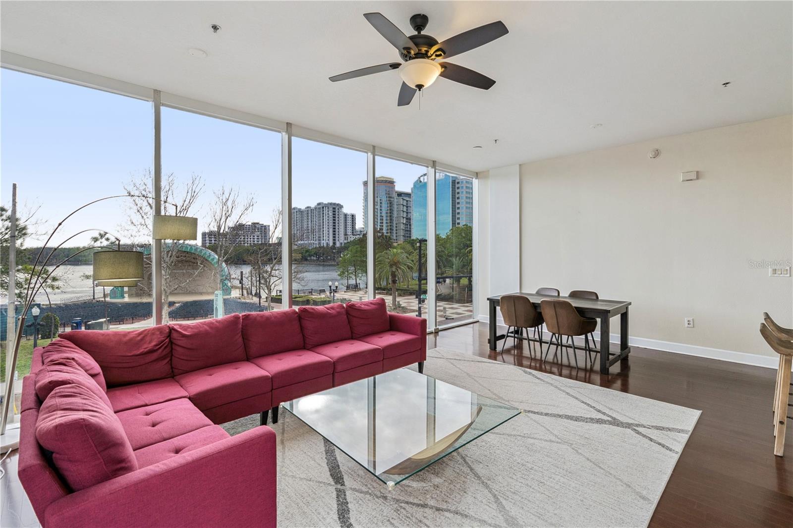 151 E WASHINGTON ST #PH3A, ORLANDO, FL, 32801