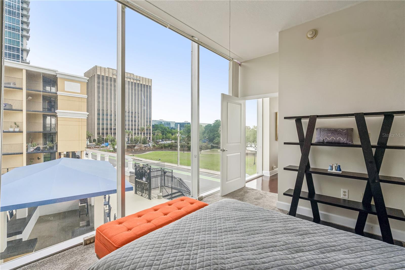 151 E WASHINGTON ST #PH3A, ORLANDO, FL, 32801