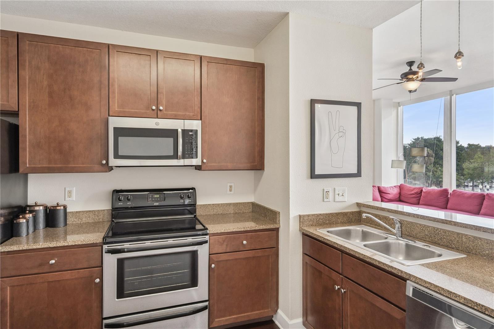 151 E WASHINGTON ST #PH3A, ORLANDO, FL, 32801