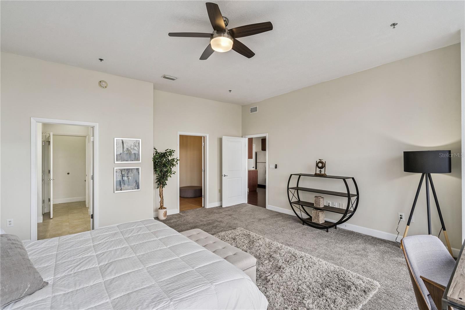 151 E WASHINGTON ST #PH3A, ORLANDO, FL, 32801