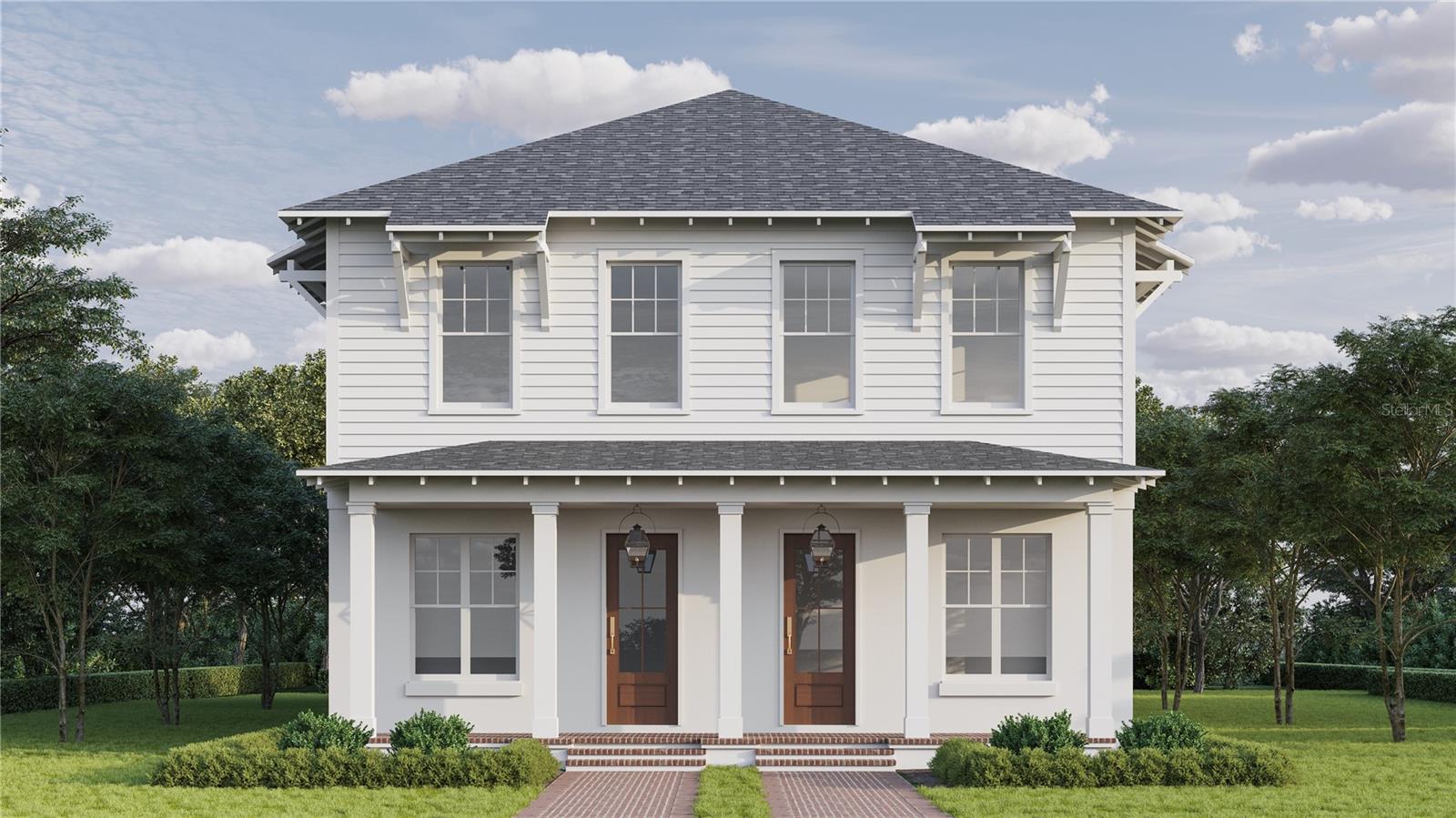 2458 1ST AVE S, ST PETERSBURG, FL, 33712