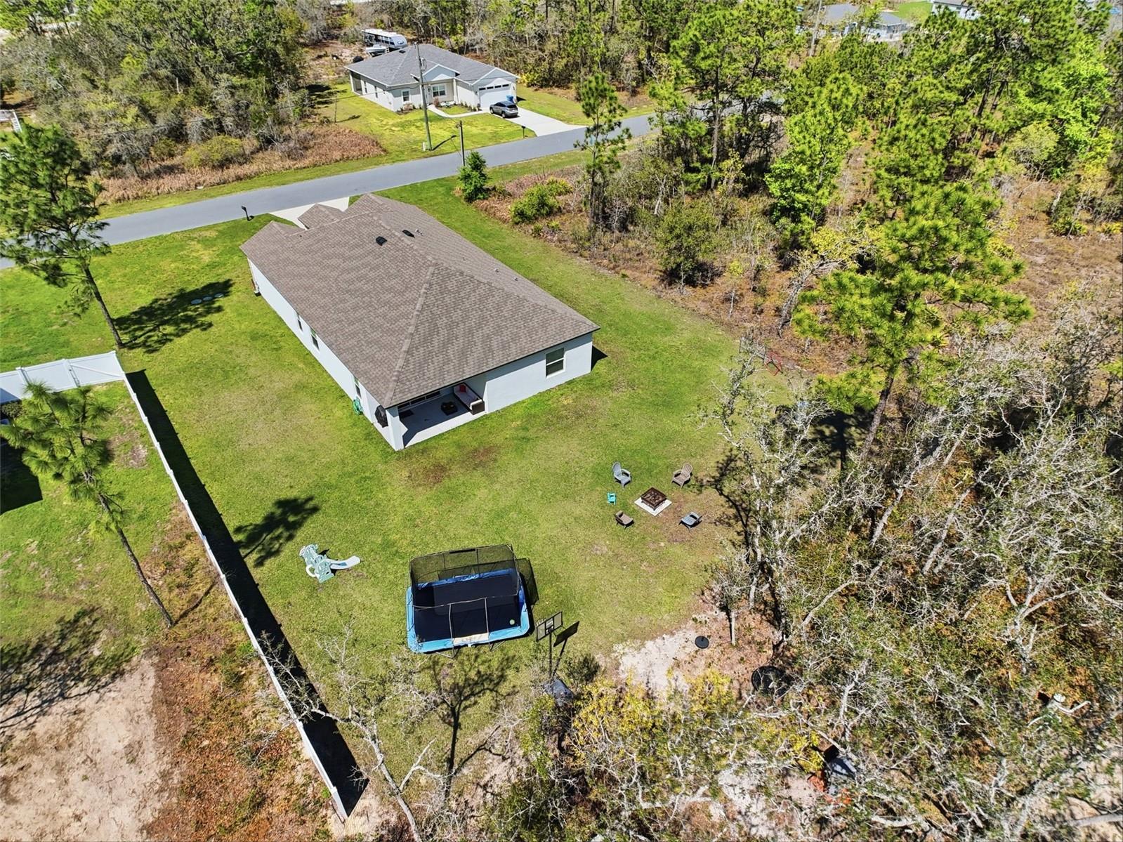 15018 DUSKY WARBLER RD, WEEKI WACHEE, FL, 34614