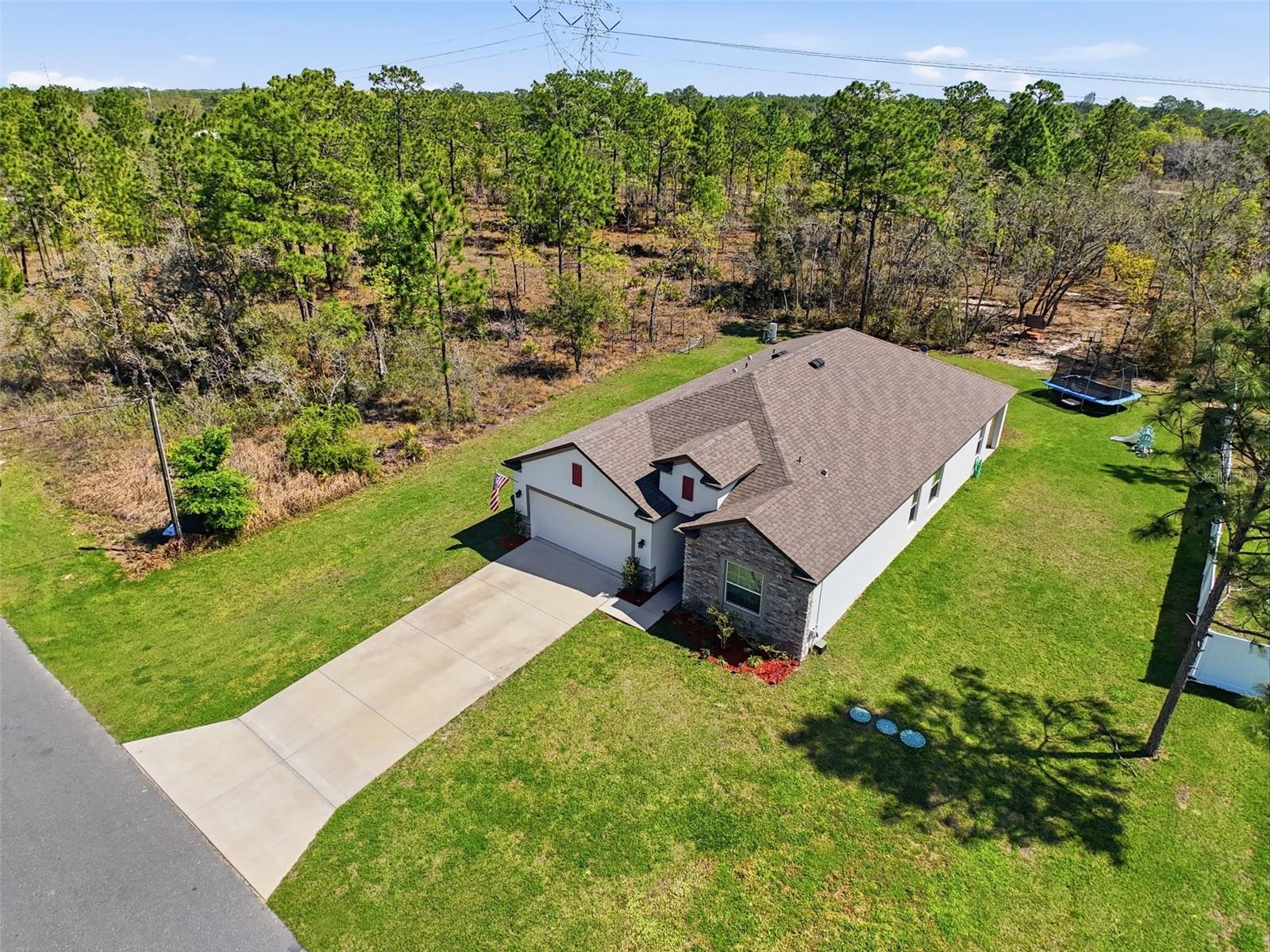 15018 DUSKY WARBLER RD, WEEKI WACHEE, FL, 34614