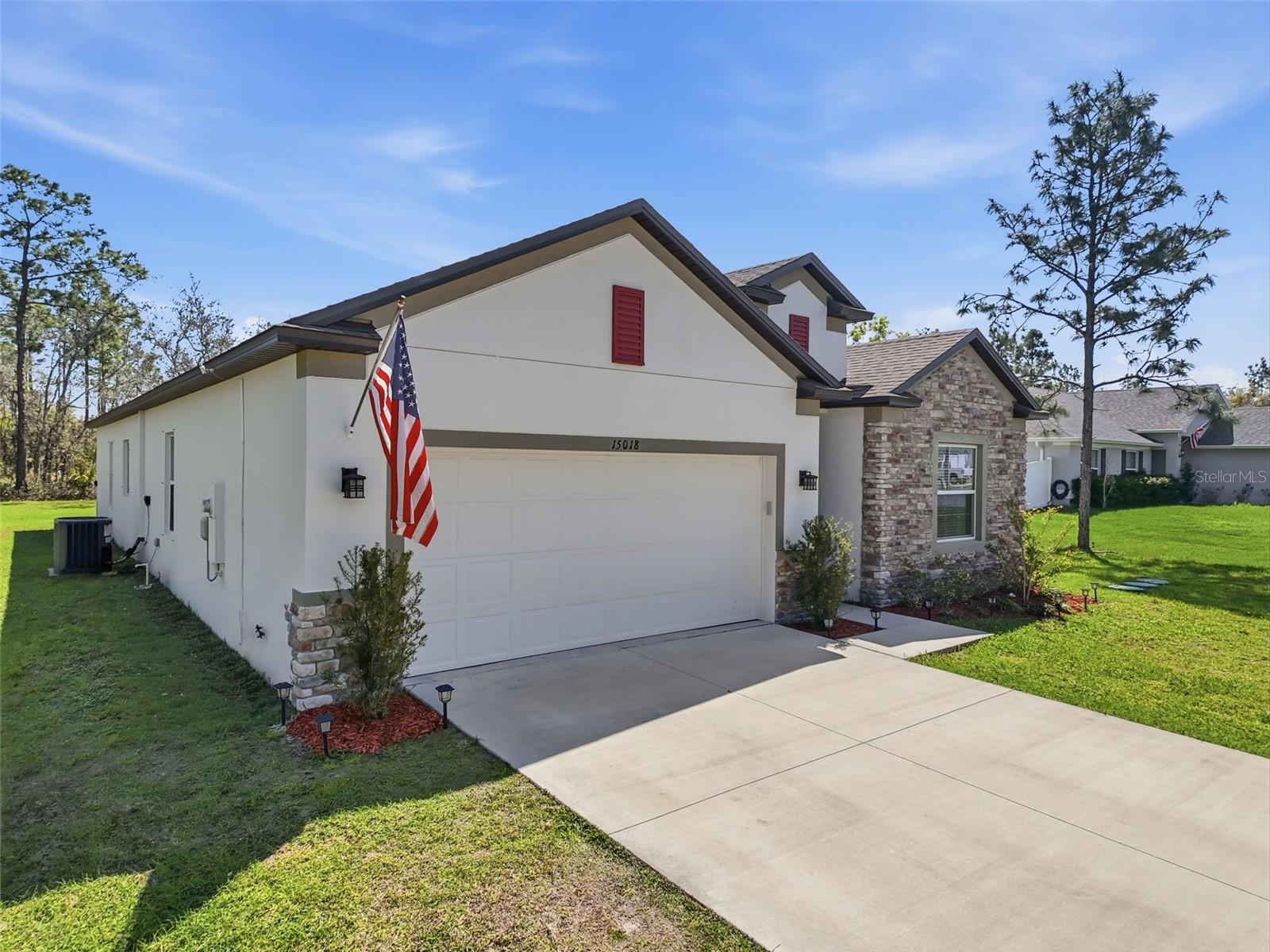 15018 DUSKY WARBLER RD, WEEKI WACHEE, FL, 34614