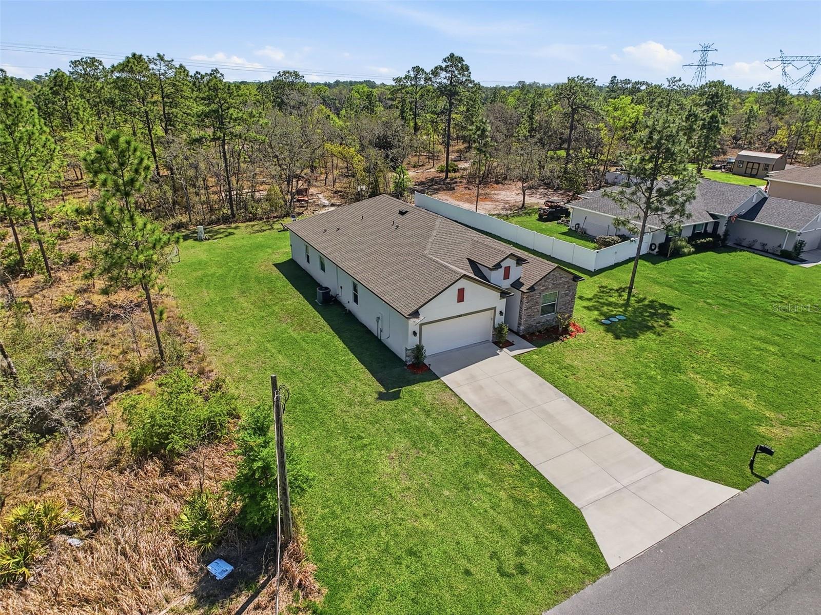 15018 DUSKY WARBLER RD, WEEKI WACHEE, FL, 34614