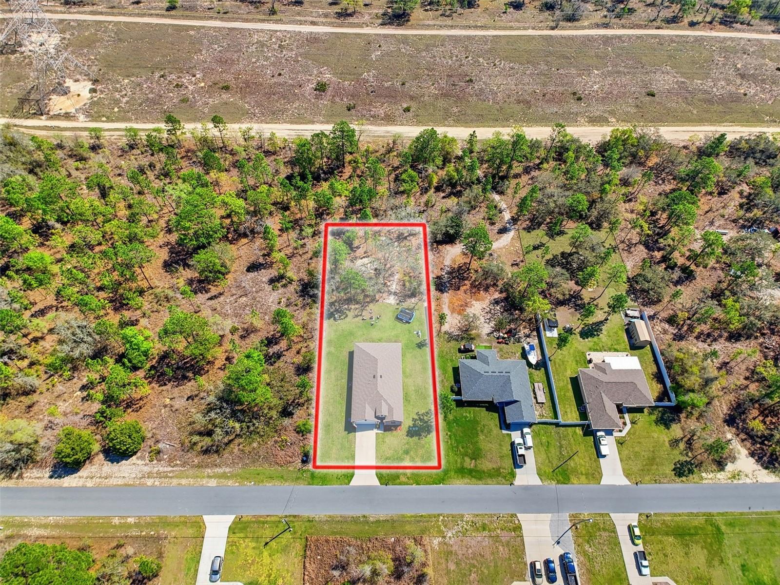 15018 DUSKY WARBLER RD, WEEKI WACHEE, FL, 34614