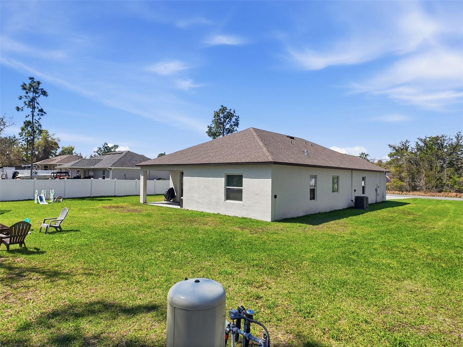 15018 DUSKY WARBLER RD, WEEKI WACHEE, FL, 34614