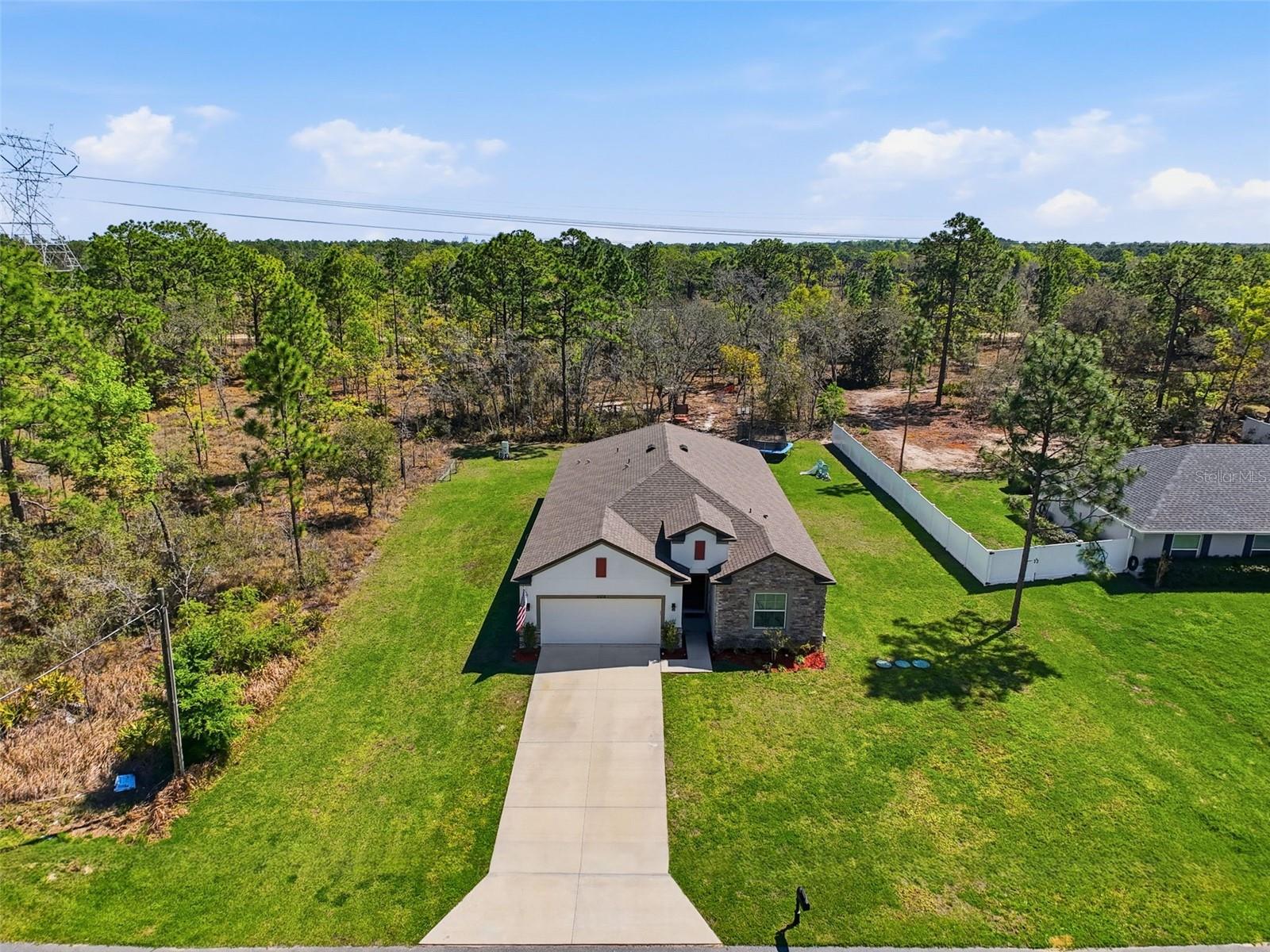 15018 DUSKY WARBLER RD, WEEKI WACHEE, FL, 34614