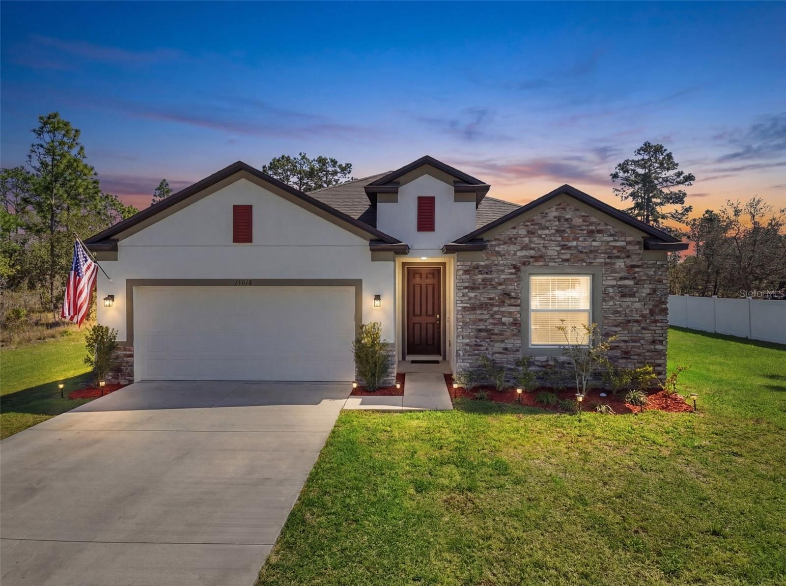 15018 DUSKY WARBLER RD, WEEKI WACHEE, FL, 34614