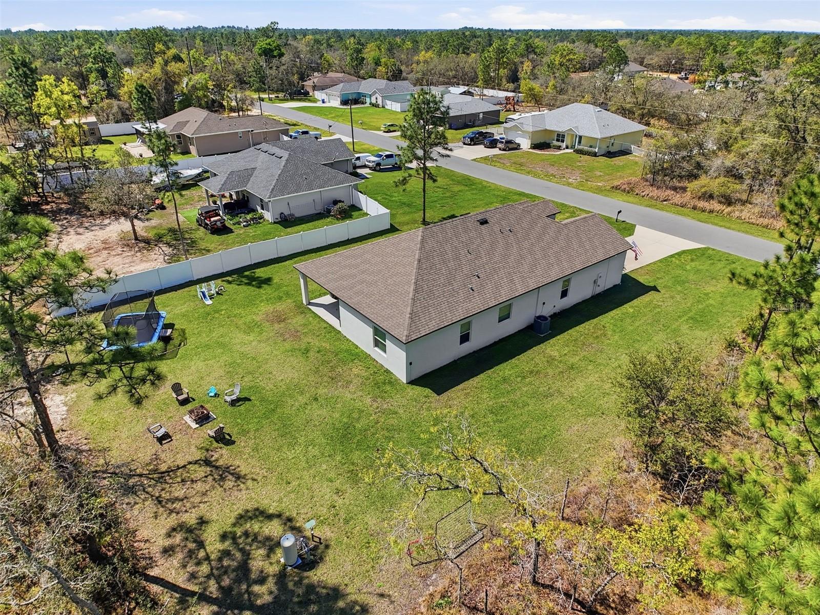 15018 DUSKY WARBLER RD, WEEKI WACHEE, FL, 34614
