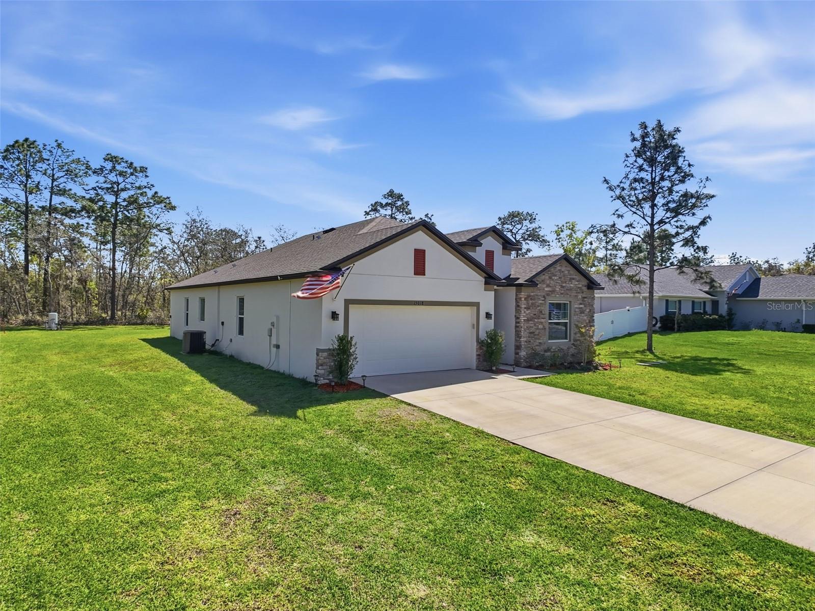 15018 DUSKY WARBLER RD, WEEKI WACHEE, FL, 34614