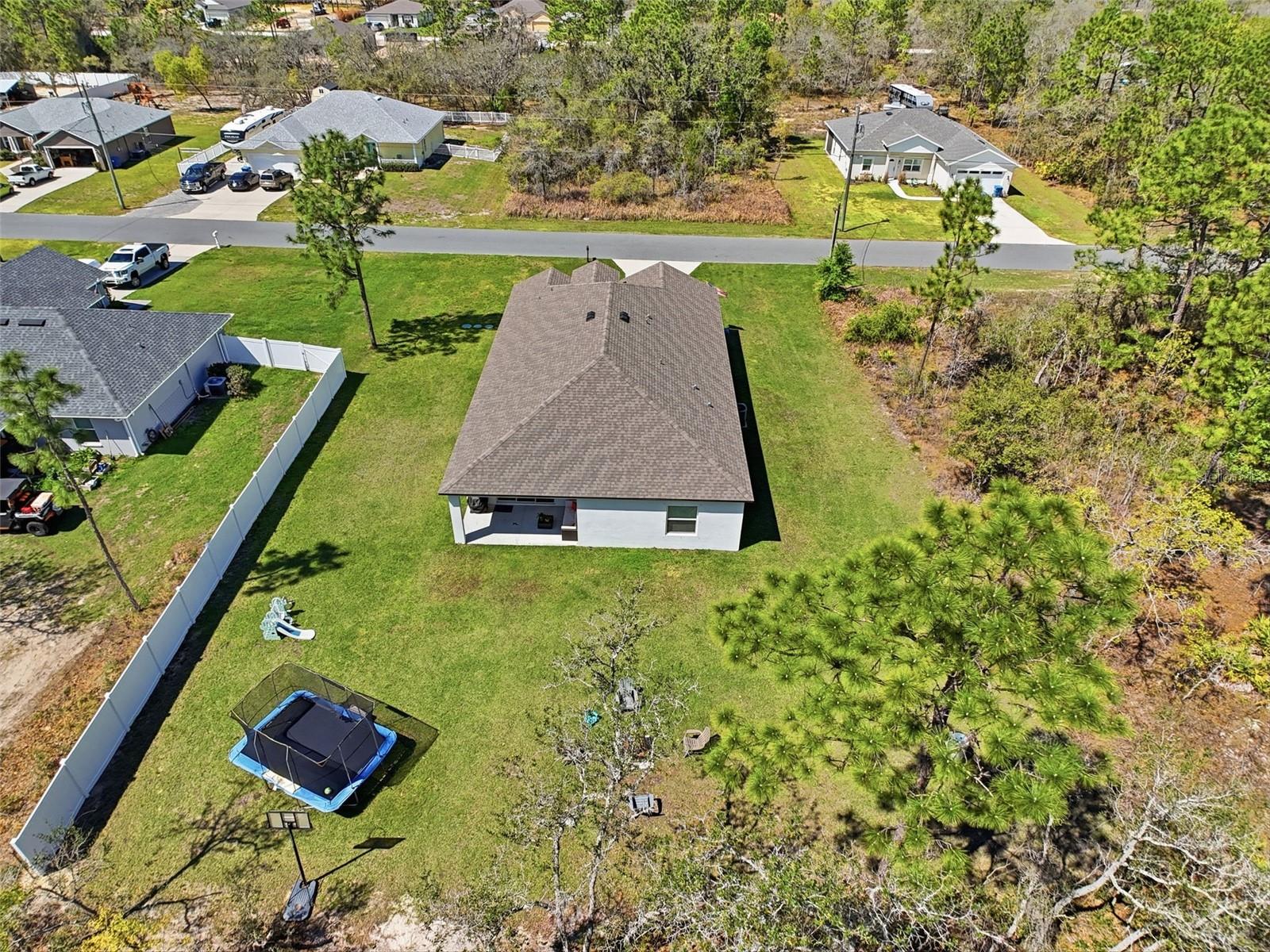 15018 DUSKY WARBLER RD, WEEKI WACHEE, FL, 34614