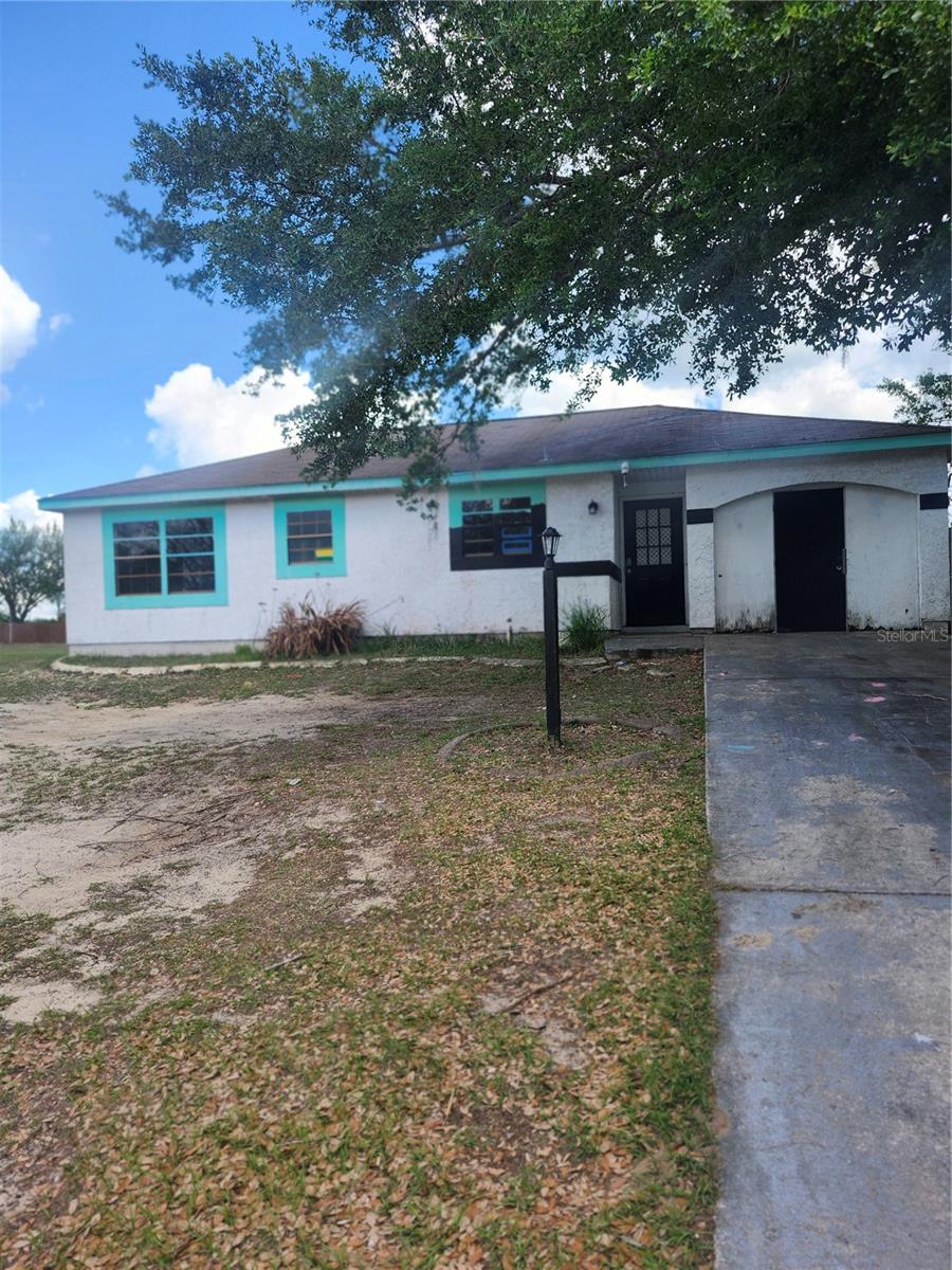 46 PALM RD, OCALA, FL, 34472