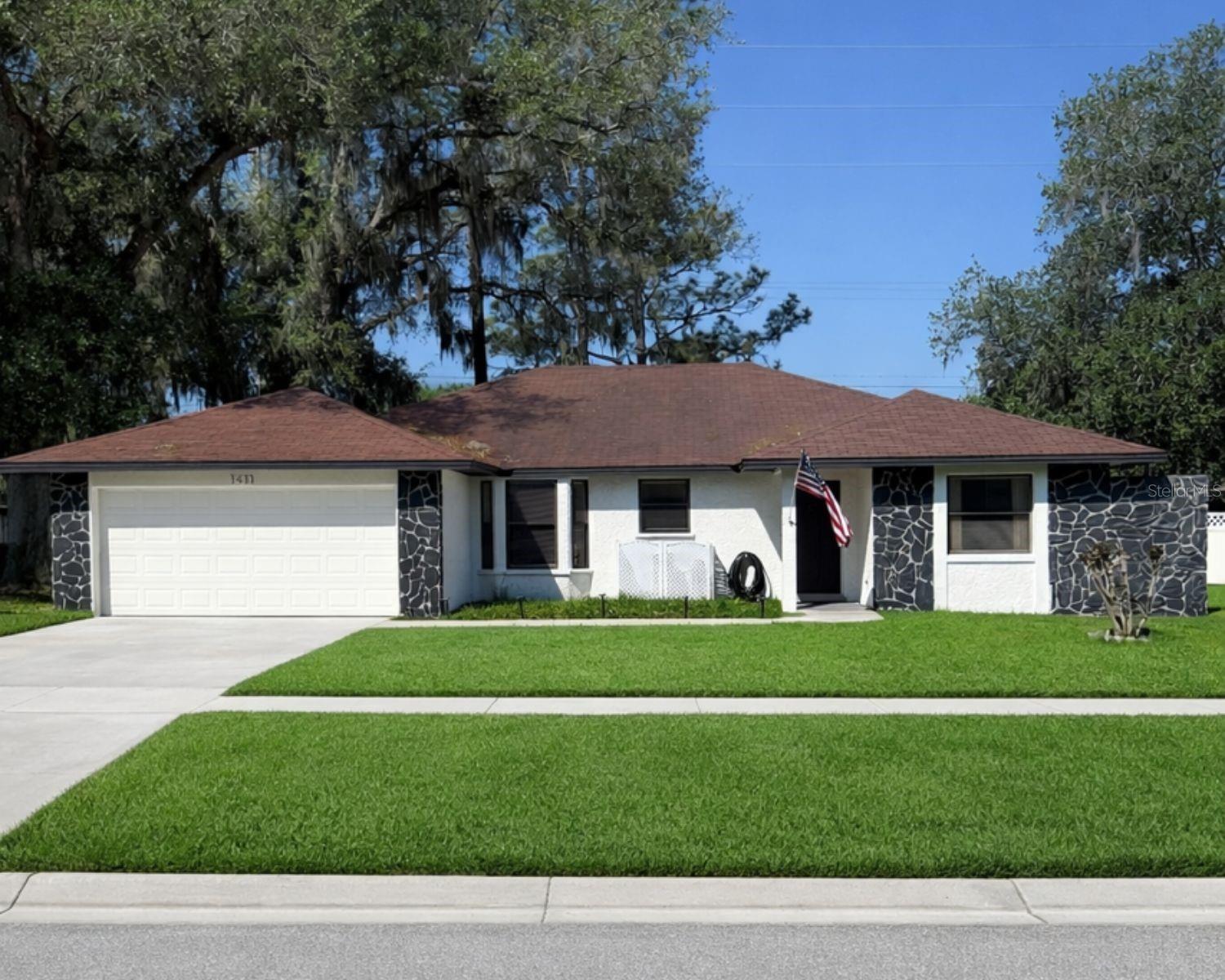 1413 SANDALWOOD DR, PLANT CITY, FL, 33563