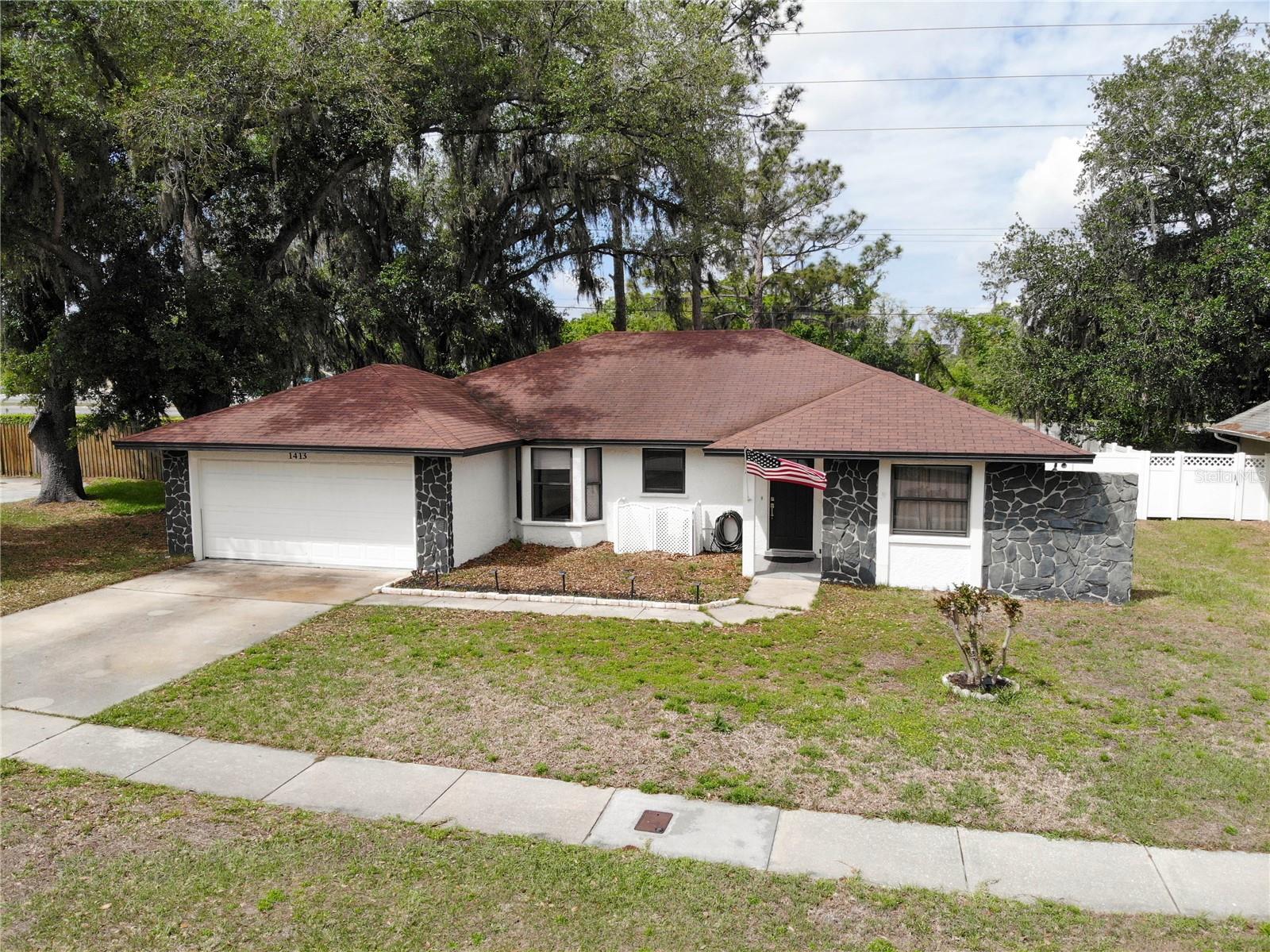 1413 SANDALWOOD DR, PLANT CITY, FL, 33563