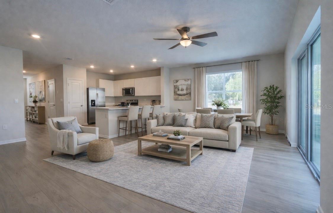 4666 STARGAZER CT, PALM HARBOR, FL, 34683