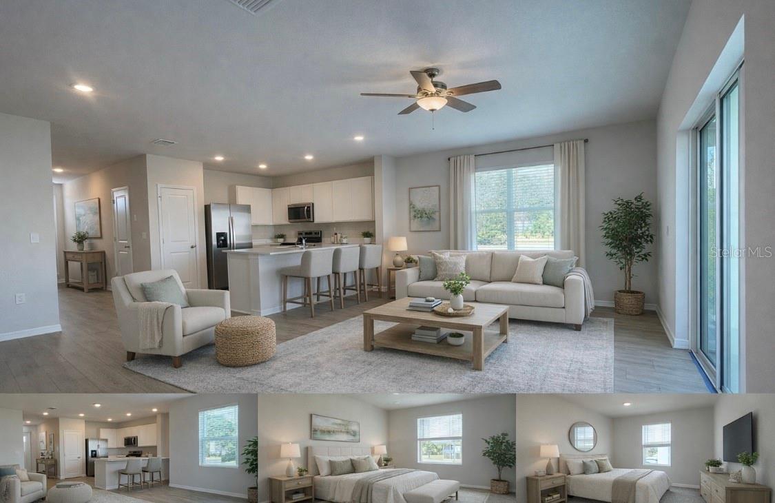 4666 STARGAZER CT, PALM HARBOR, FL, 34683