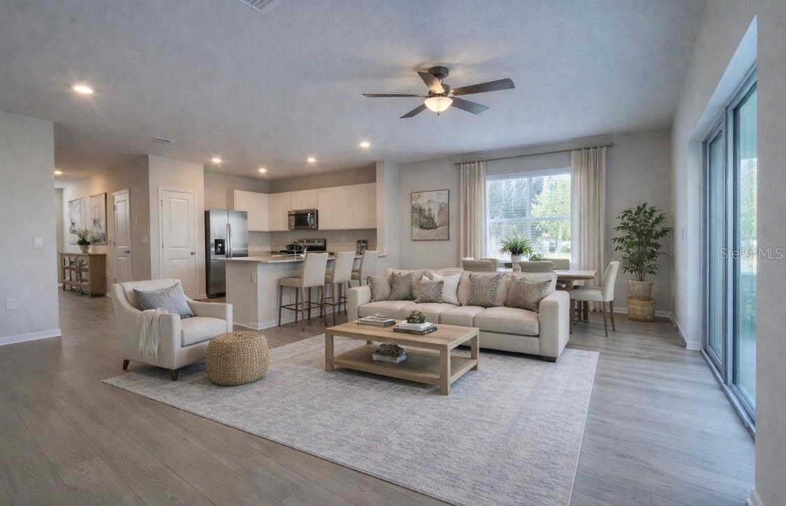 4666 STARGAZER CT, PALM HARBOR, FL, 34683