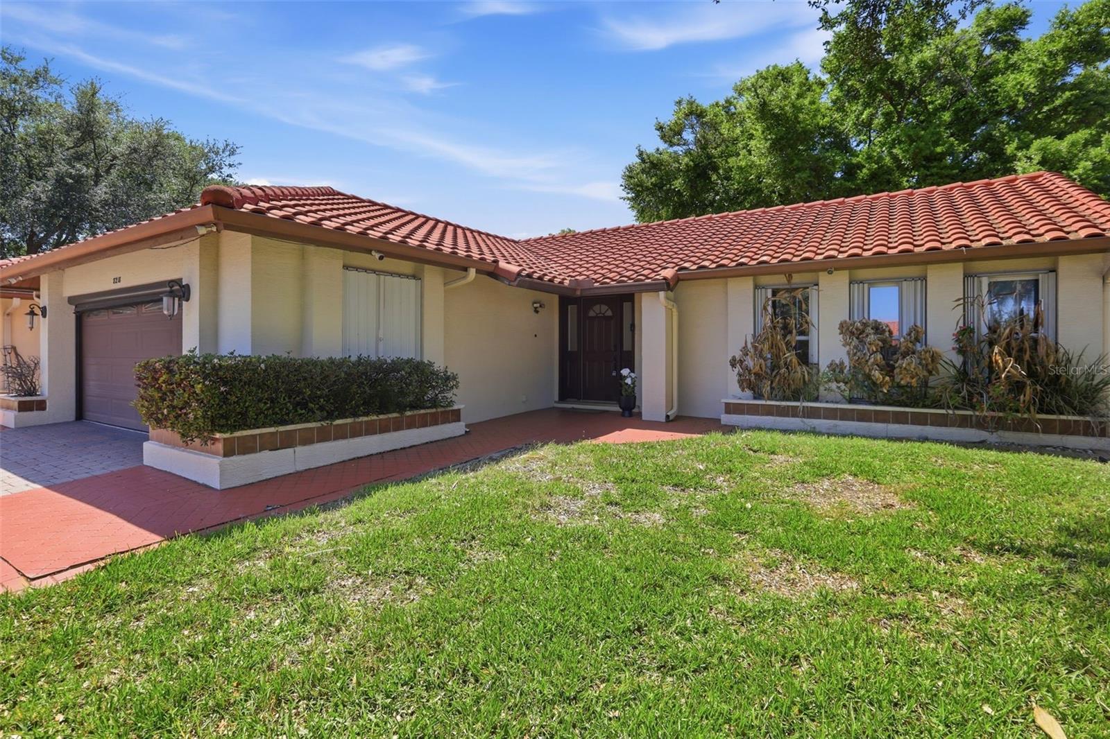 8218 BORGIA CT, ORLANDO, FL, 32836