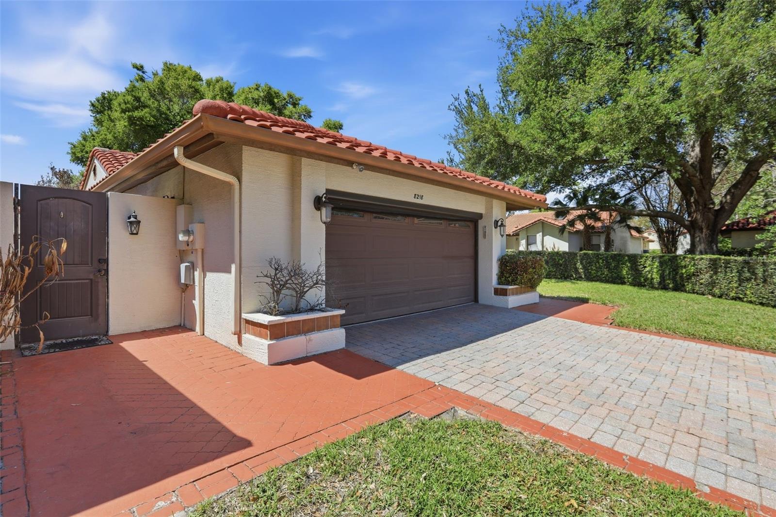 8218 BORGIA CT, ORLANDO, FL, 32836