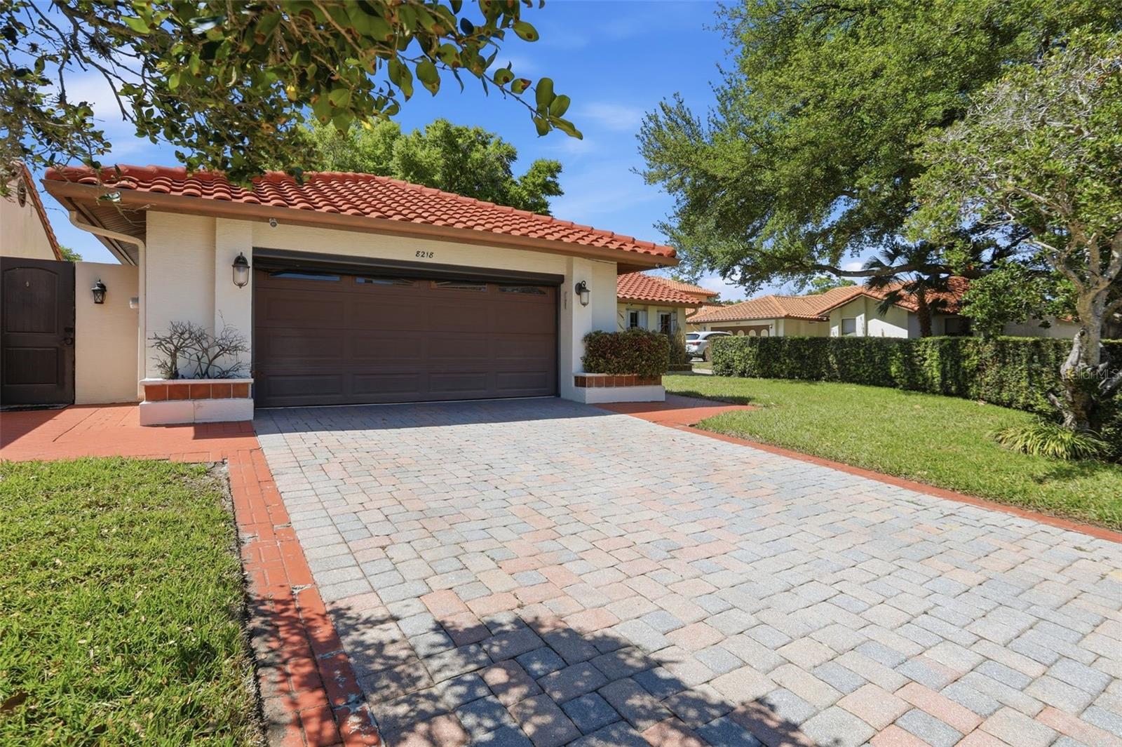 8218 BORGIA CT, ORLANDO, FL, 32836