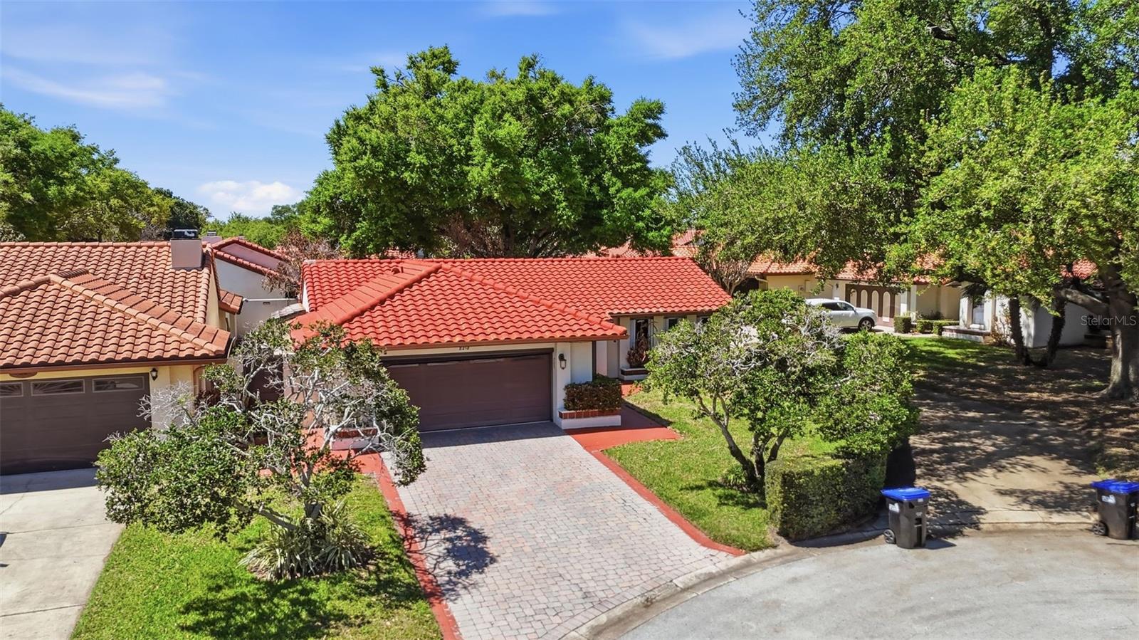 8218 BORGIA CT, ORLANDO, FL, 32836
