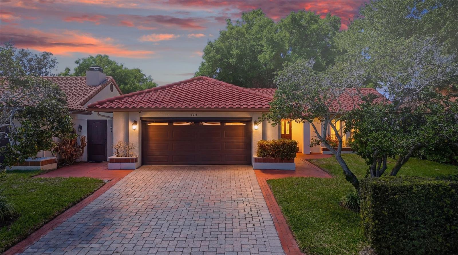 8218 BORGIA CT, ORLANDO, FL, 32836