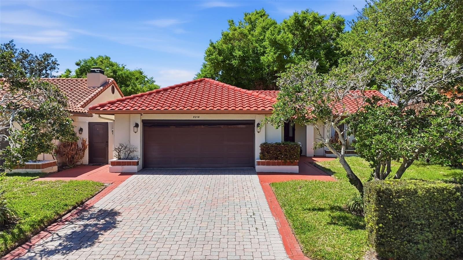 8218 BORGIA CT, ORLANDO, FL, 32836